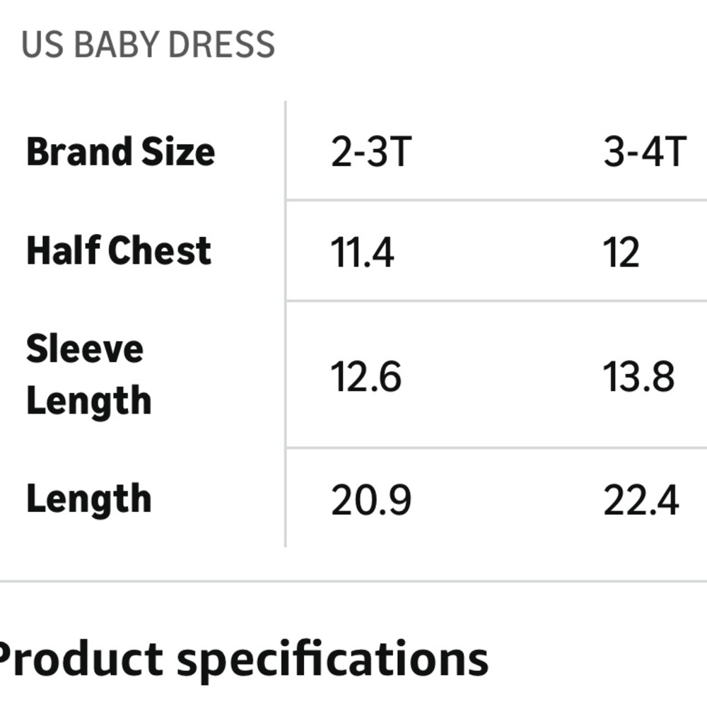 NIP Younger Star Black Tan Buffalo Plaid Tutu Dress Size 2-3T - Picture 5 of 6